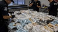 CBP Seized 100M Deadly Fentanyl Doses, Rodney Scott Warns