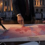 Tennessee GOP Dismantles Memphis Seat, Map Could Produce 9-0