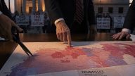 Tennessee GOP Dismantles Memphis Seat, Map Could Produce 9-0