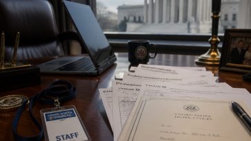 Rep. Danny K. Davis Aide Indicted for $31.9K Pandemic Fraud