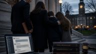 FSU Victim's Family Sues OpenAI, Claims ChatGPT Helped Shooter
