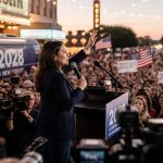 Rep. Alexandria Ocasio-Cortez Quietly Building 2028 Campaign Launch