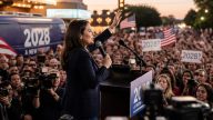 Rep. Alexandria Ocasio-Cortez Quietly Building 2028 Campaign Launch