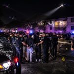 Abbott Demands Teens Be Tried as Adults After 12 Austin Shootings
