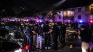Abbott Demands Teens Be Tried as Adults After 12 Austin Shootings