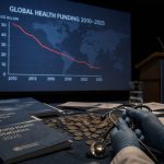 WHO Declares Health Financing Emergency While Demanding More Cash