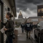 Blue States Shield Welfare Fraud as Vice President JD Vance Moves