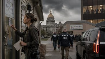 Blue States Shield Welfare Fraud as Vice President JD Vance Moves