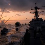 Iran's Superpower Claim Backfires as US Escorts Ships in Hormuz