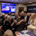 Trump-Backed Ed Gallrein Topples Rep. Thomas Massie in KY Primary