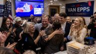 Trump-Backed Ed Gallrein Topples Rep. Thomas Massie in KY Primary