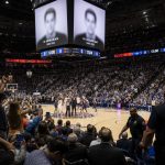 Minnesota Lynx Pregame Tribute Sparks Anti-ICE Chaos