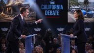 Pratt Pins Palisades Fire on Mayor Bass and Dominates Debate