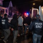 ICE Sweep Nabs More Than a Dozen Illegal Aliens, Including Murderers