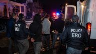 ICE Sweep Nabs More Than a Dozen Illegal Aliens, Including Murderers