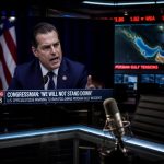 Rep. Seth Moulton Hands Iran a Win With Defeatist TV Rant