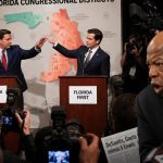 Rev. Al Sharpton Attacks Gov. Ron DeSantis Over Jeffries Imitation Amid Map Fight