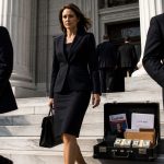 Newsom’s Ex-Chief of Staff Pleads Guilty in Becerra-Linked Graft