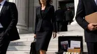 Newsom’s Ex-Chief of Staff Pleads Guilty in Becerra-Linked Graft