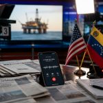 Trump Says He’s Seriously Considering Venezuela as 51st State