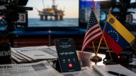 Trump Says He’s Seriously Considering Venezuela as 51st State