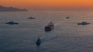 Trump Pauses Project Freedom but Keeps Blockade to Pressure Iran