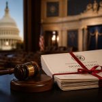 Senate Clears Path for Kevin Warsh to Become Fed Chair