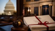 Senate Clears Path for Kevin Warsh to Become Fed Chair