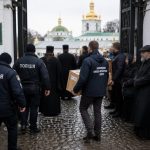 Zelenskyy Seizes St. Michael’s Monastery While West Looks Away