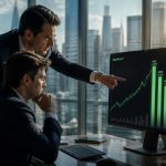 Record S&P Profit Margins Fueled by Tech Titans, Market Narrow