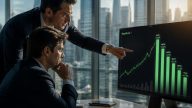 Record S&P Profit Margins Fueled by Tech Titans, Market Narrow
