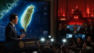 Trump to Talk to Taiwan’s President, Sends Beijing Into Panic