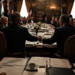 Trump's Secret 3-Hour Lula Meeting Risks Tariffs, China Deals