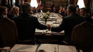 Trump's Secret 3-Hour Lula Meeting Risks Tariffs, China Deals