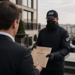 Zelensky Aide Andriy Yermak Served Money‑Laundering Notice
