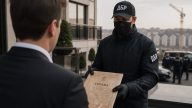 Zelensky Aide Andriy Yermak Served Money‑Laundering Notice