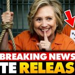 Jeffrey Epstein’s ‘Suicide Note’ Finally Released | This Changes Everything… Is it FAKE?!