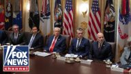 Iran reviewing US proposal, Israel launches NEW strikes on Hezbollah