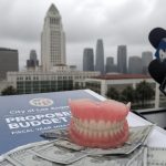 Mayor Karen Bass Faces Backlash Over Free Teeth for Meth Users