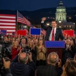 Trump-Backed Ed Gallrein Topples Rep. Thomas Massie in GOP Shakeup