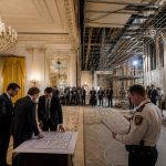 Trump Fires Back Over Ballroom Cost: I Doubled the Size