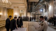 Trump Fires Back Over Ballroom Cost: I Doubled the Size