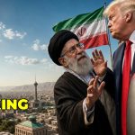 Urgent: Trump TORCHES Iran’s “Garbage” Offer and What He Said Next Has DC SHAKING