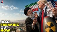Urgent: Trump TORCHES Iran’s “Garbage” Offer and What He Said Next Has DC SHAKING