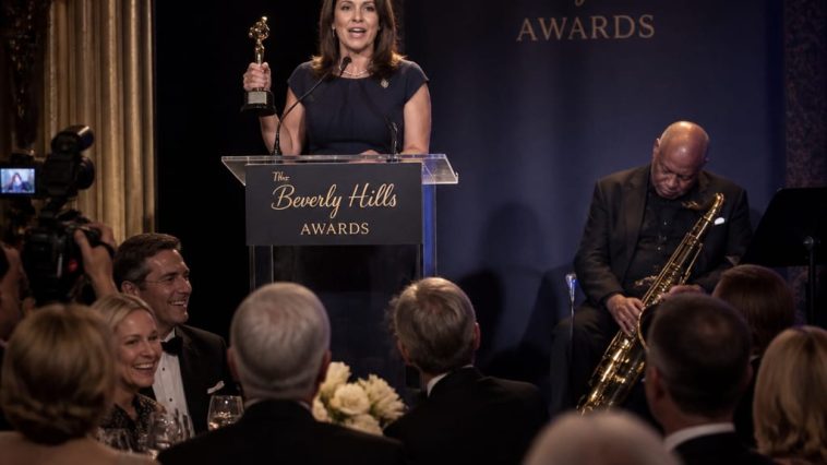 Kamala Harris Speech Turns Viral After Saxophonist Appears to Nap