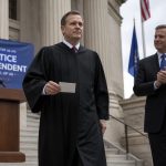Justice Wecht Leaves Democrats Over Antisemitism, Fetterman Says Act