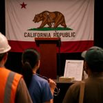 Katie Porter Admits CA Growth Relies on Undocumented Immigrants