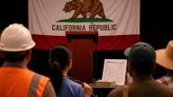 Katie Porter Admits CA Growth Relies on Undocumented Immigrants