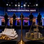 Billionaire Tax Spectacle and Housing Gridlock Dominate CA Debate