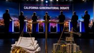 Billionaire Tax Spectacle and Housing Gridlock Dominate CA Debate